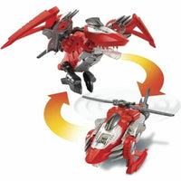 Interaktywny robot Vtech Kyrion, Super Pteranodon (Helico) (FR)
