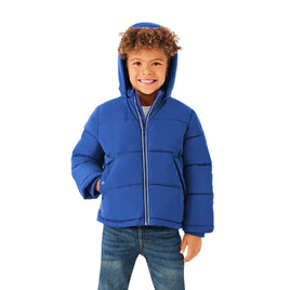 Boys Coats & Jackets 2-5