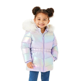 Girls Coats & Jackets 2-5