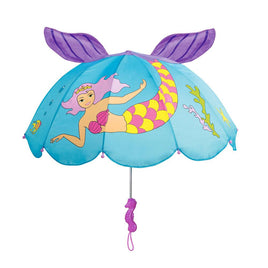 Mermaid Umbrella