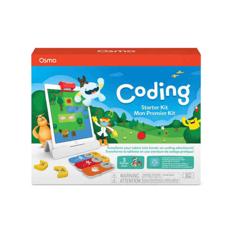 Educational Game Starter Kit IPAD