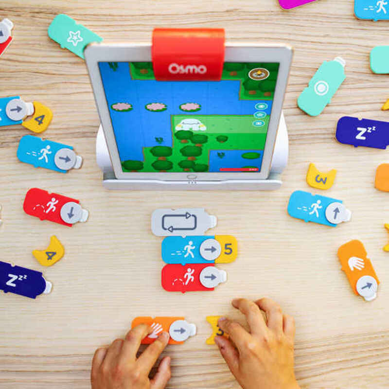 Educational Game Starter Kit IPAD