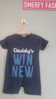 Baby/Toddler Boy Rompers 12m-2T