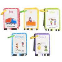 Sight Words Flashcards