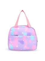 Pastel dye Backpack Set