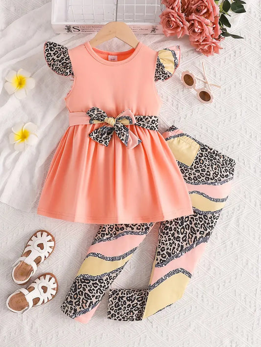 Butterfly 2 piece set