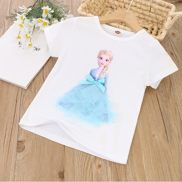 Frozen Shirt