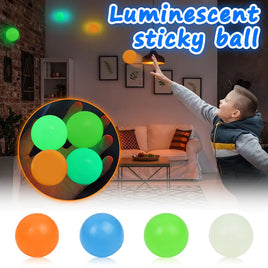 Luminous Balls