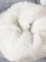 Thick Fleece Warm Winter Pants