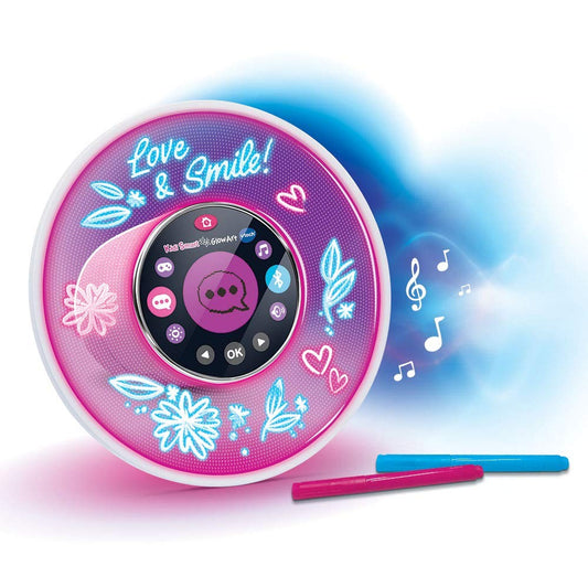 Speaker Vtech Kidi Smart Glow Art 10-in-1