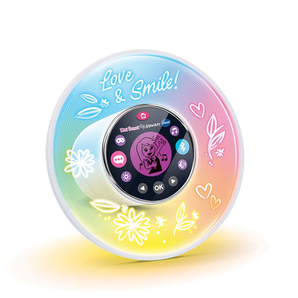 Speaker Vtech Kidi Smart Glow Art 10-in-1