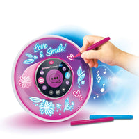 Speaker Vtech Kidi Smart Glow Art 10-in-1