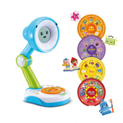 Speaker Vtech FUNNY SUNNY (MON COMPAGNON INTERACTIVE) (FR)