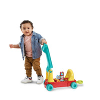 Tricycle Vtech Baby Maxiloco Mon Trotti Treno 7 In 1 (FR)