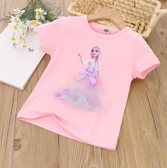 Frozen Shirt