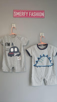 Baby/Toddler Boy Rompers 12m-2T