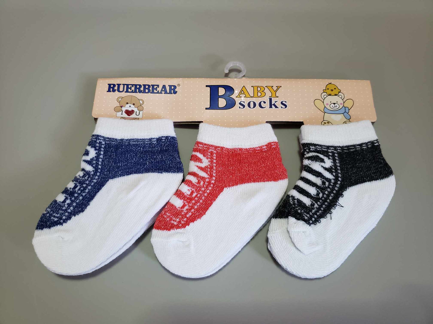 Baby socks