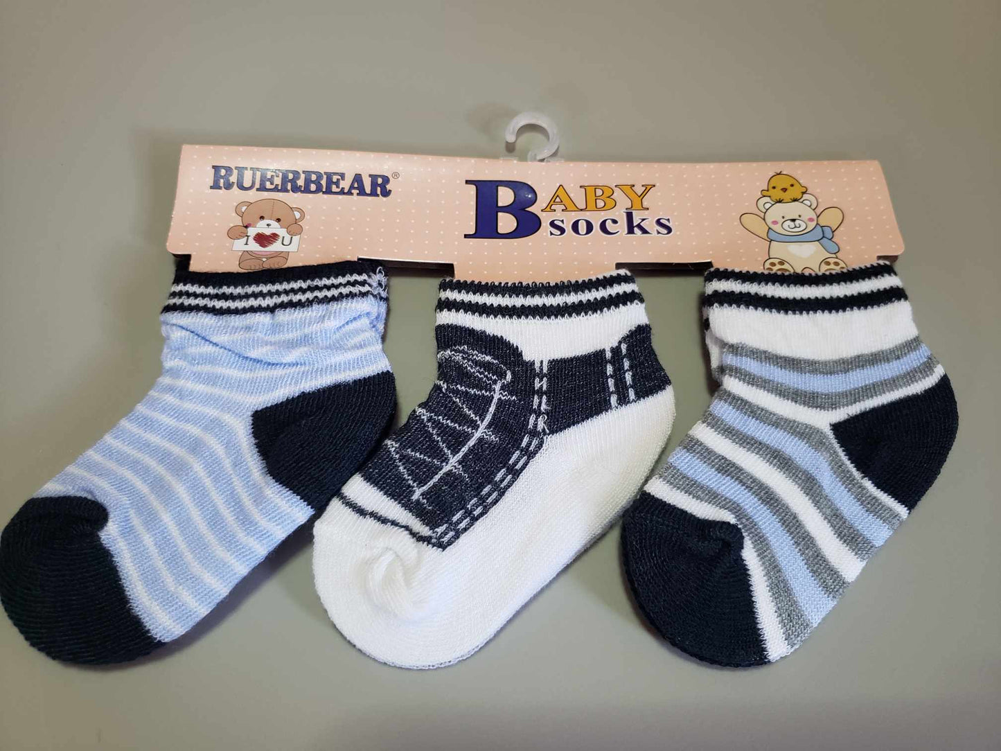 Baby socks