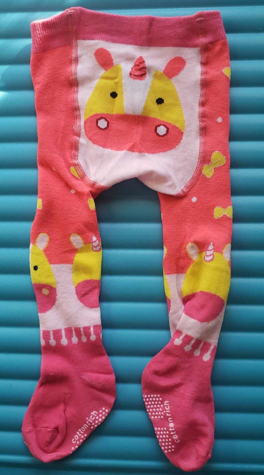 Adorable Baby Tights 0-6 months