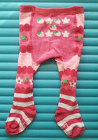 Adorable Baby Tights 0-6 months