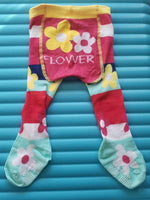 Adorable Baby Tights 0-6 months