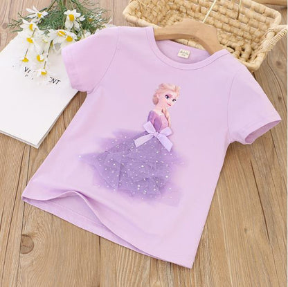 Frozen Shirt