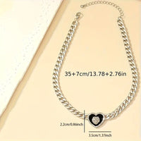 Stylish Necklace