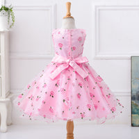 Flower Girl Dress