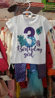 3rd Birthday Outfit