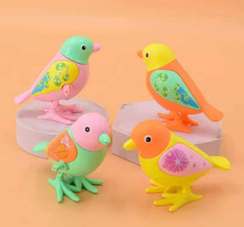 Walking BIrd Toy For Children Perfect for Favors