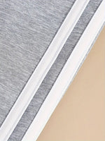 Thick Fleece Warm Winter Pants