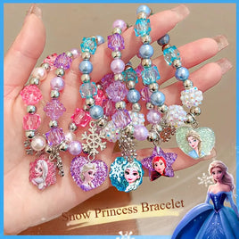 Girl Frozen Style Bracelet
