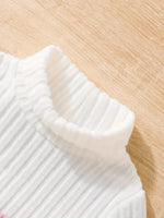 Block Sweater Dress