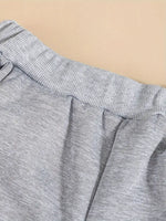 Thick Fleece Warm Winter Pants
