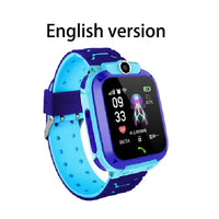 Children's Smart Watch