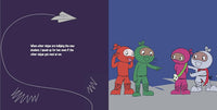 Confident Ninja: A Children’s Book About Developing Self Confidence and Self Esteem (Ninja Life Hacks)