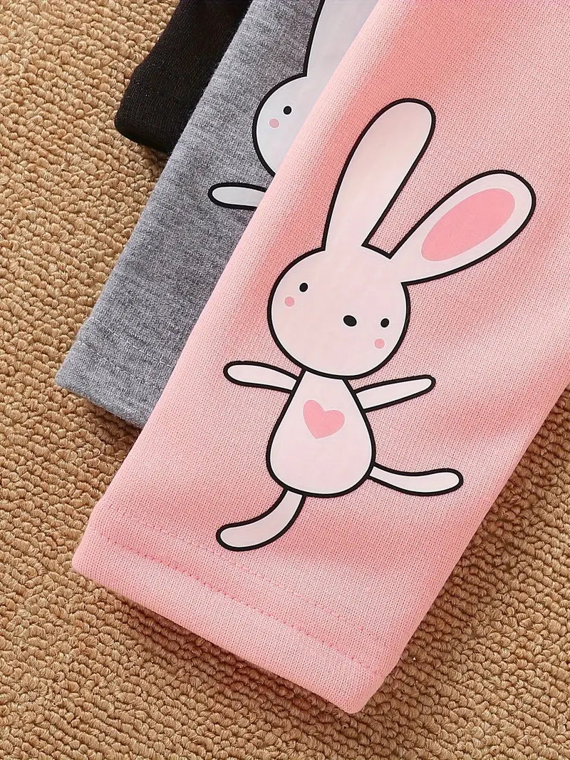 Warm Bunny Leggings