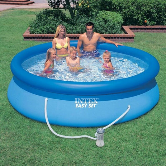 Inflatable pool Easy Set Intex 5621 L (366 x 76 cm)