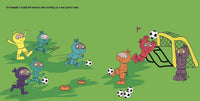 Stressed Ninja: A Children’s Book About Coping with Stress and Anxiety (Ninja Life Hacks)