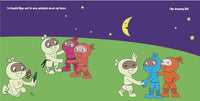 Hopeful Ninja: A Children's Book About Cultivating Hope in Our Everyday Lives (Ninja Life Hacks)