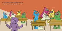 Hopeful Ninja: A Children's Book About Cultivating Hope in Our Everyday Lives (Ninja Life Hacks)