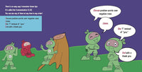 Communication Ninja: A Children's Book About Listening and Communicating Effectively (Ninja Life Hacks)