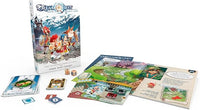 Dream Quest Board Game Volume 1