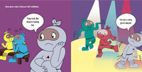 Confident Ninja: A Children’s Book About Developing Self Confidence and Self Esteem (Ninja Life Hacks)