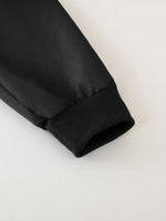Warm Thick Fleece Lightweight Jacket For Boys