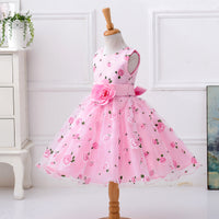 Flower Girl Dress