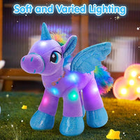 Led Unicorn