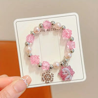 Girl Frozen Style Bracelet
