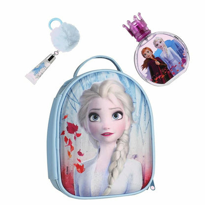 Child's Perfume Set Frozen (3 pcs)