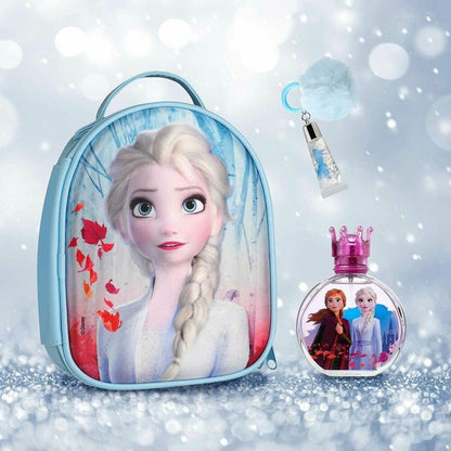 Child's Perfume Set Frozen (3 pcs)